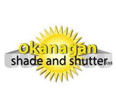 Okanagan Shade and Shutter